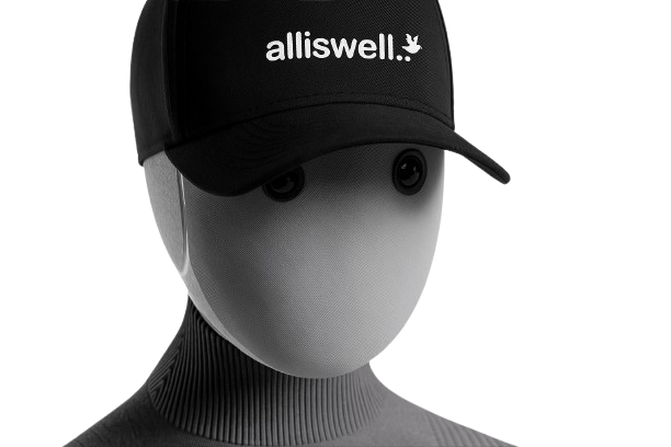 Alliswell's Farcaster avatar