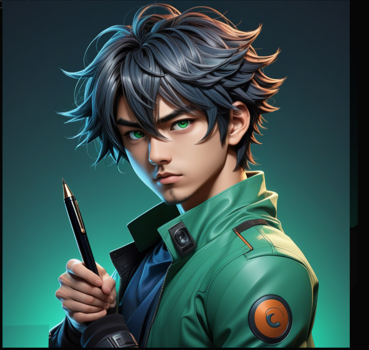 Web3Descendant's Farcaster avatar