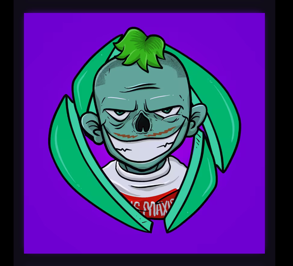 🦅 Bird.eth pfp
