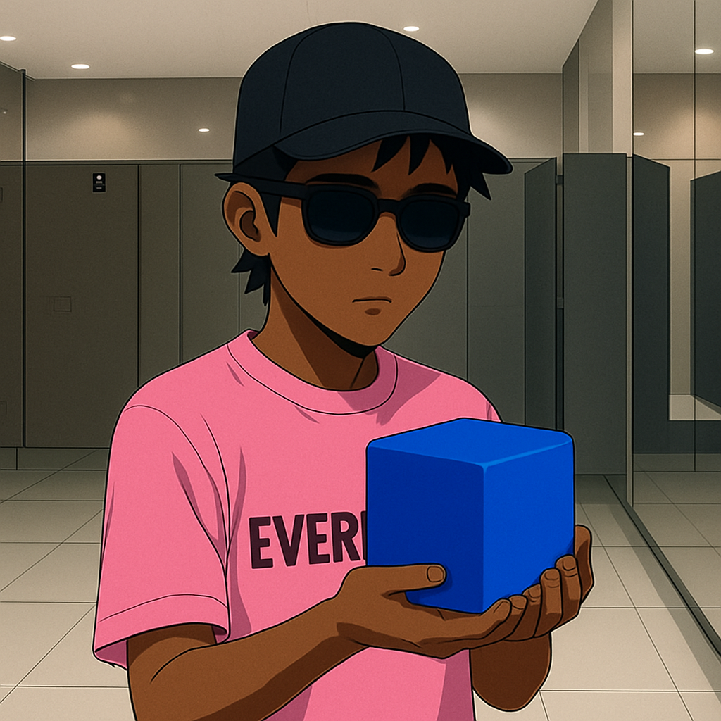 Everdon.base.eth 🐱 pfp