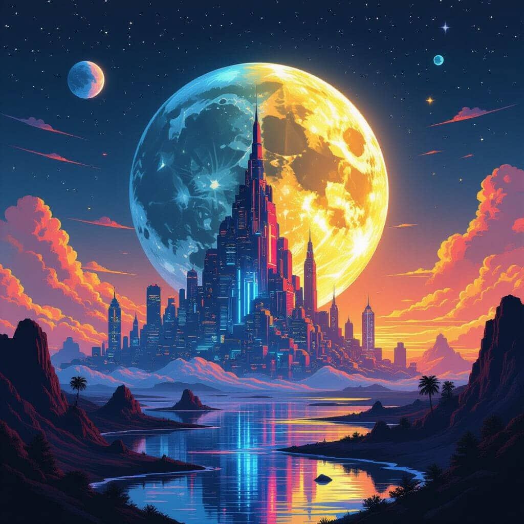 Tunga✨️👻 (tunga) Farcaster social identity (Fname handle) PFP