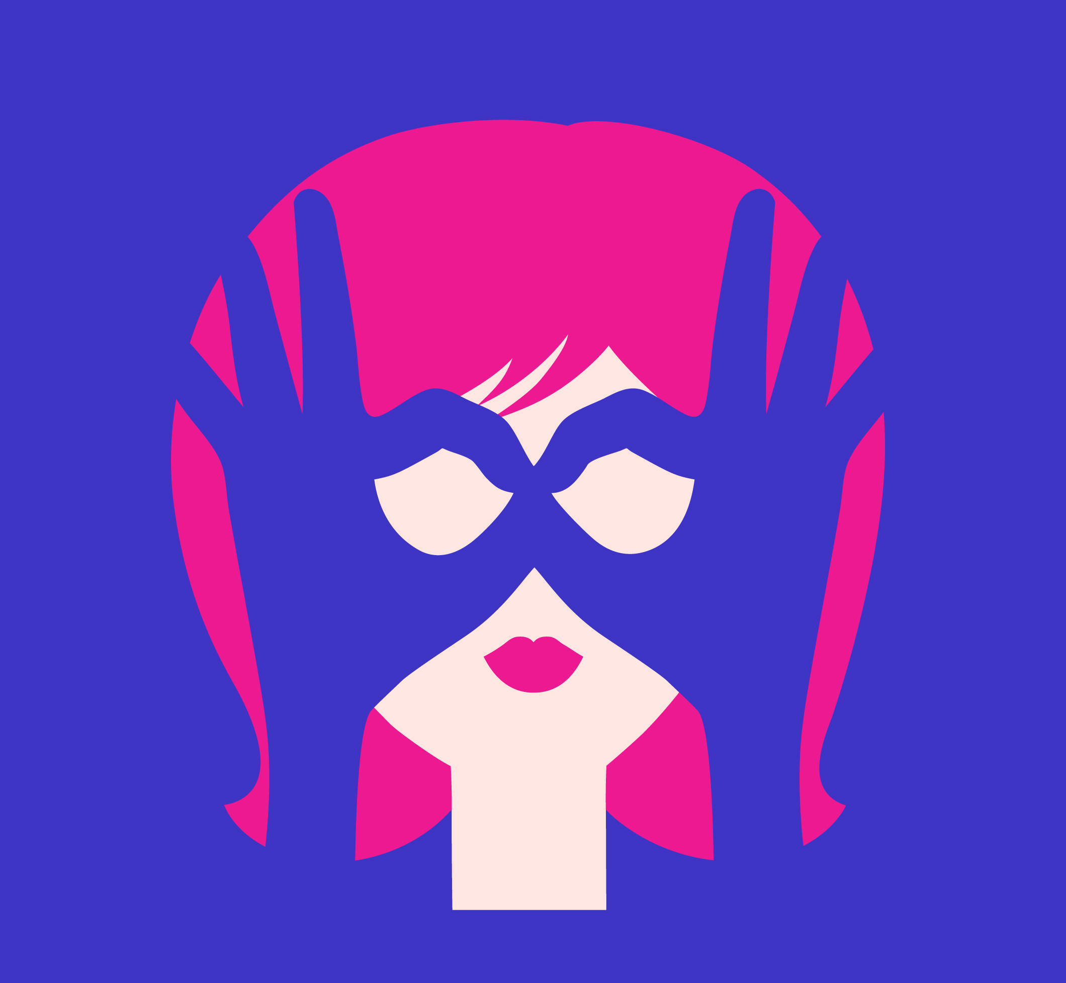 Superama pfp