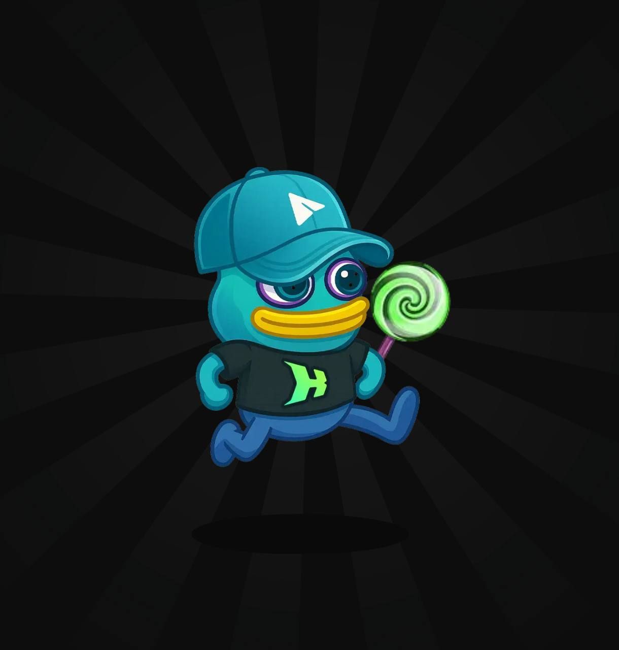 baloot sabz 1367A pfp