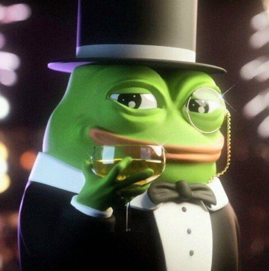Sinceretoad pfp
