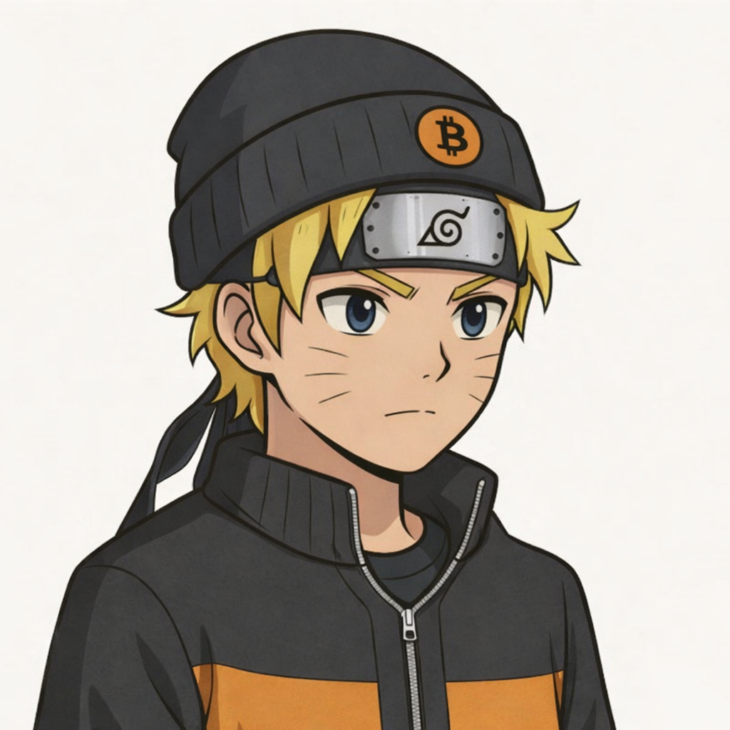 Naruto Uzumaki