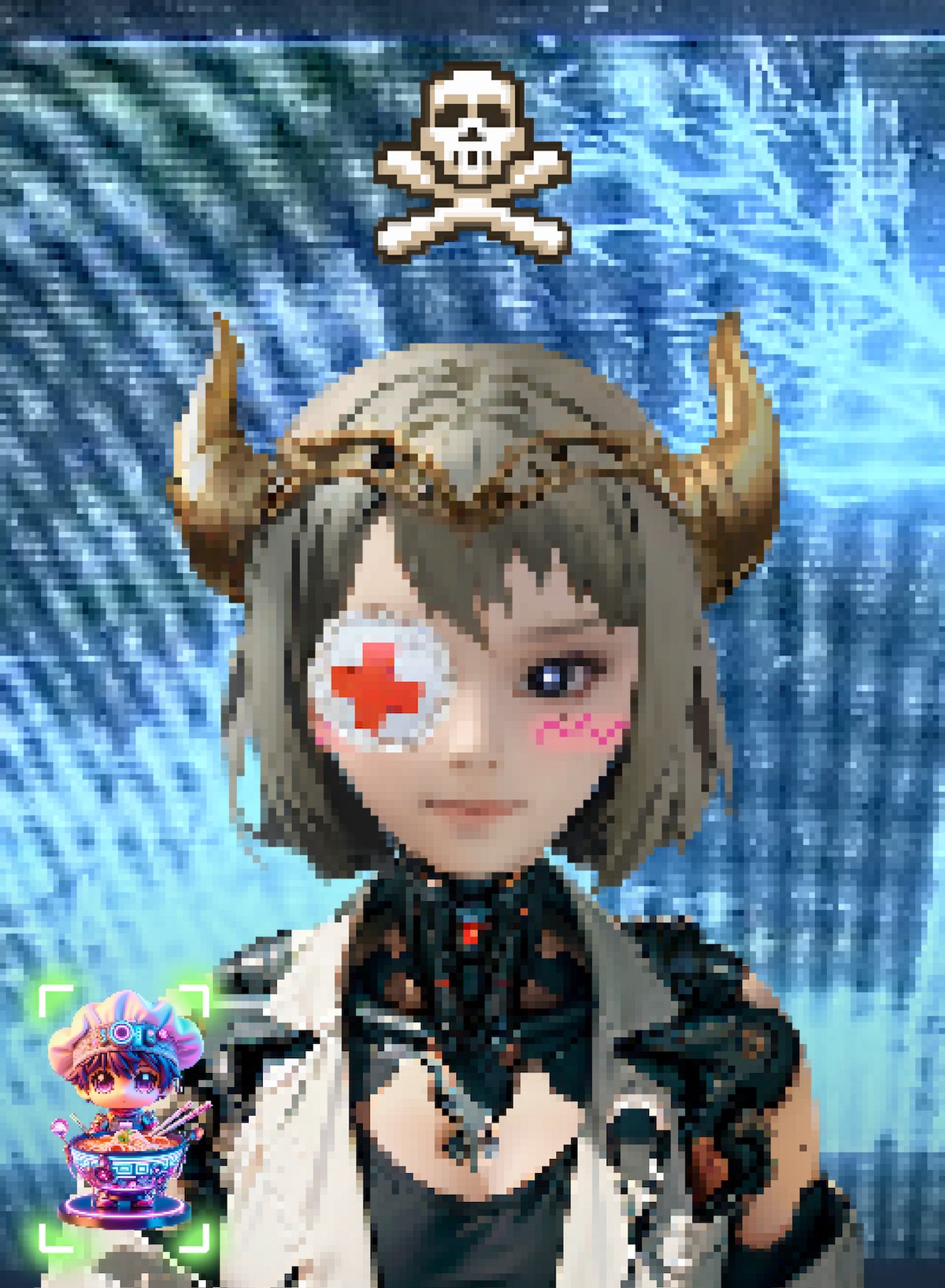 monchain pfp