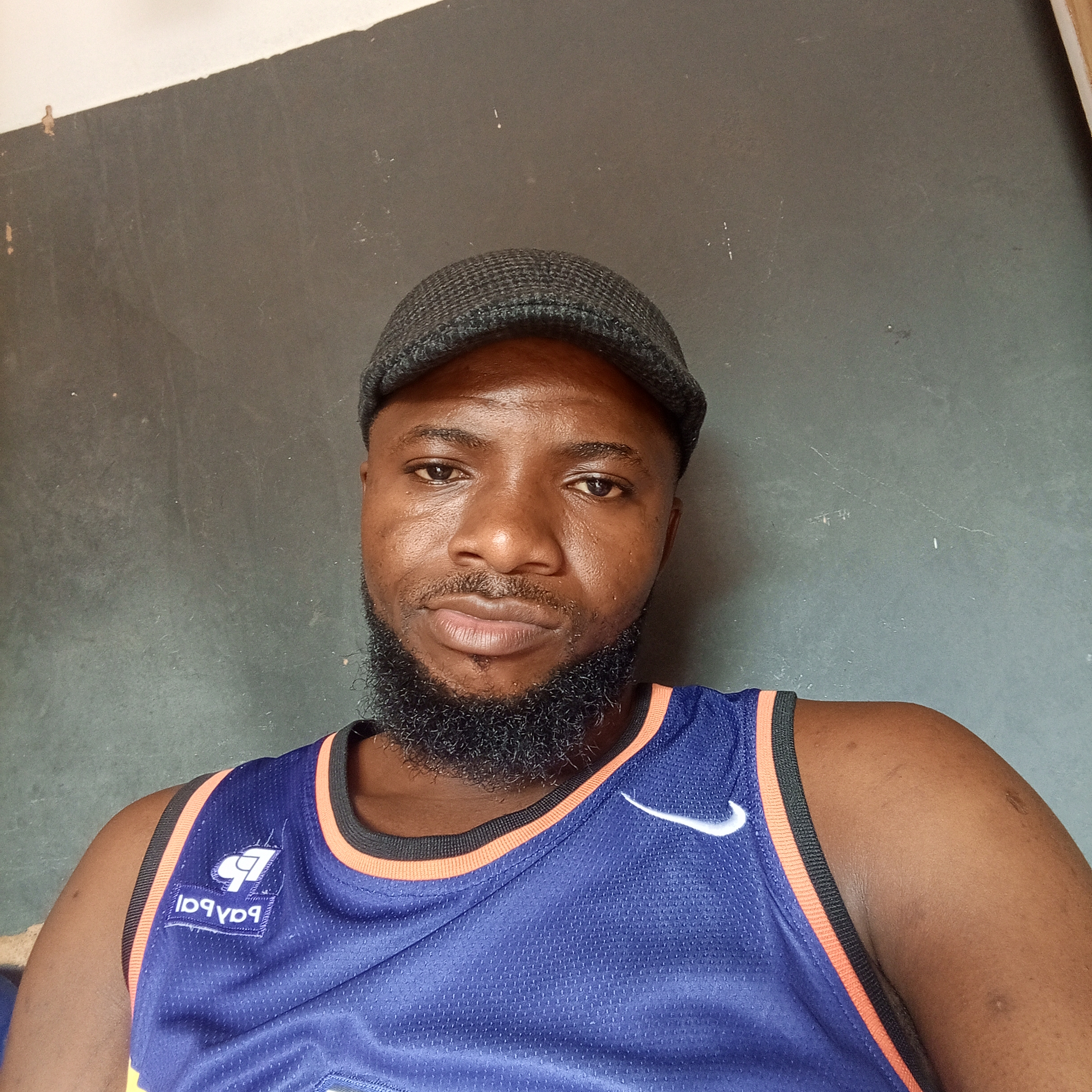 Chief Of Africa pfp