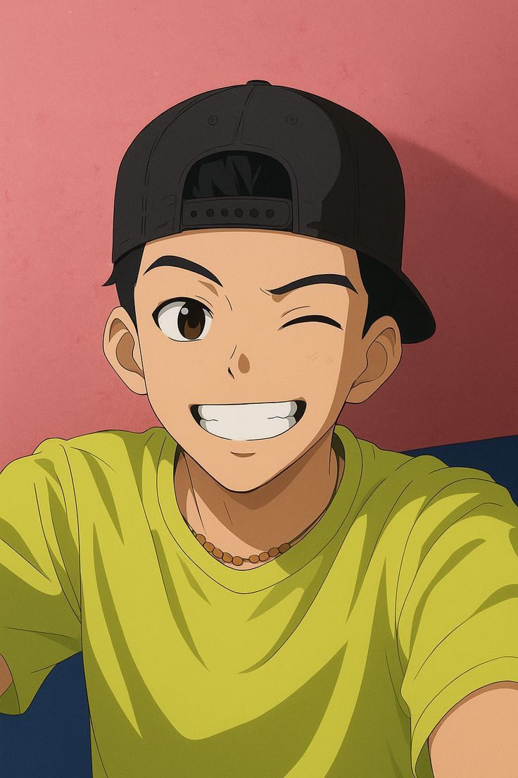 Adang pfp
