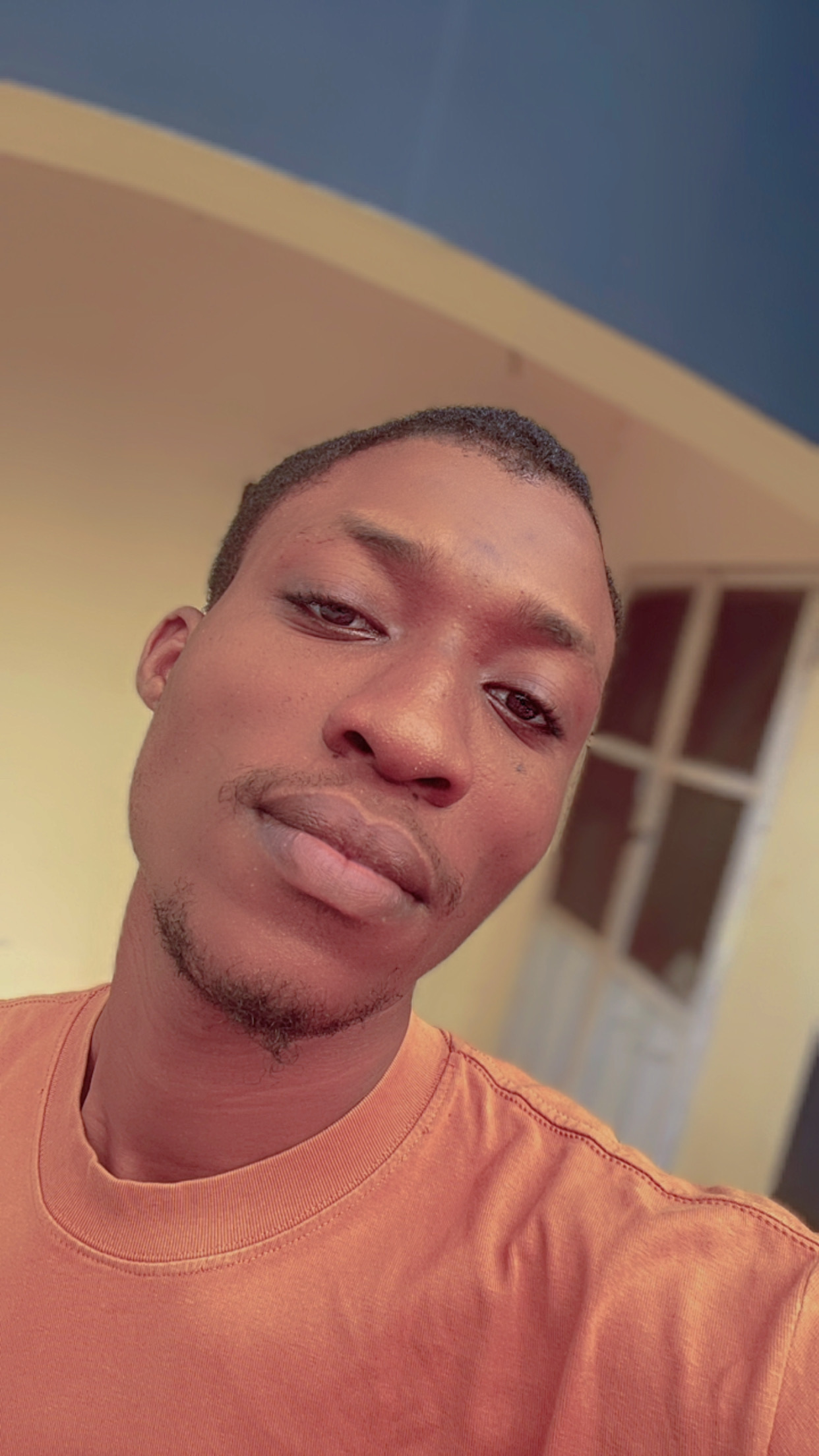 Fawaz (fawaz001) Farcaster social identity (Fname handle) PFP