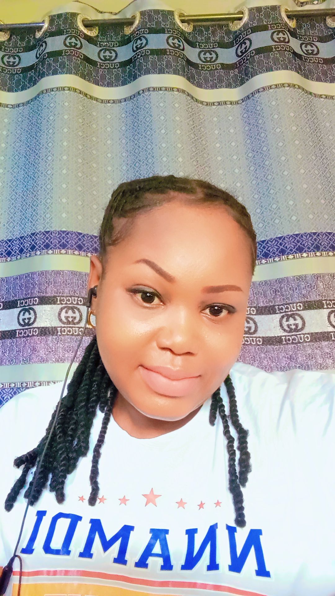 Tbabyangel (tbabyangel) Farcaster social identity (Fname handle) PFP