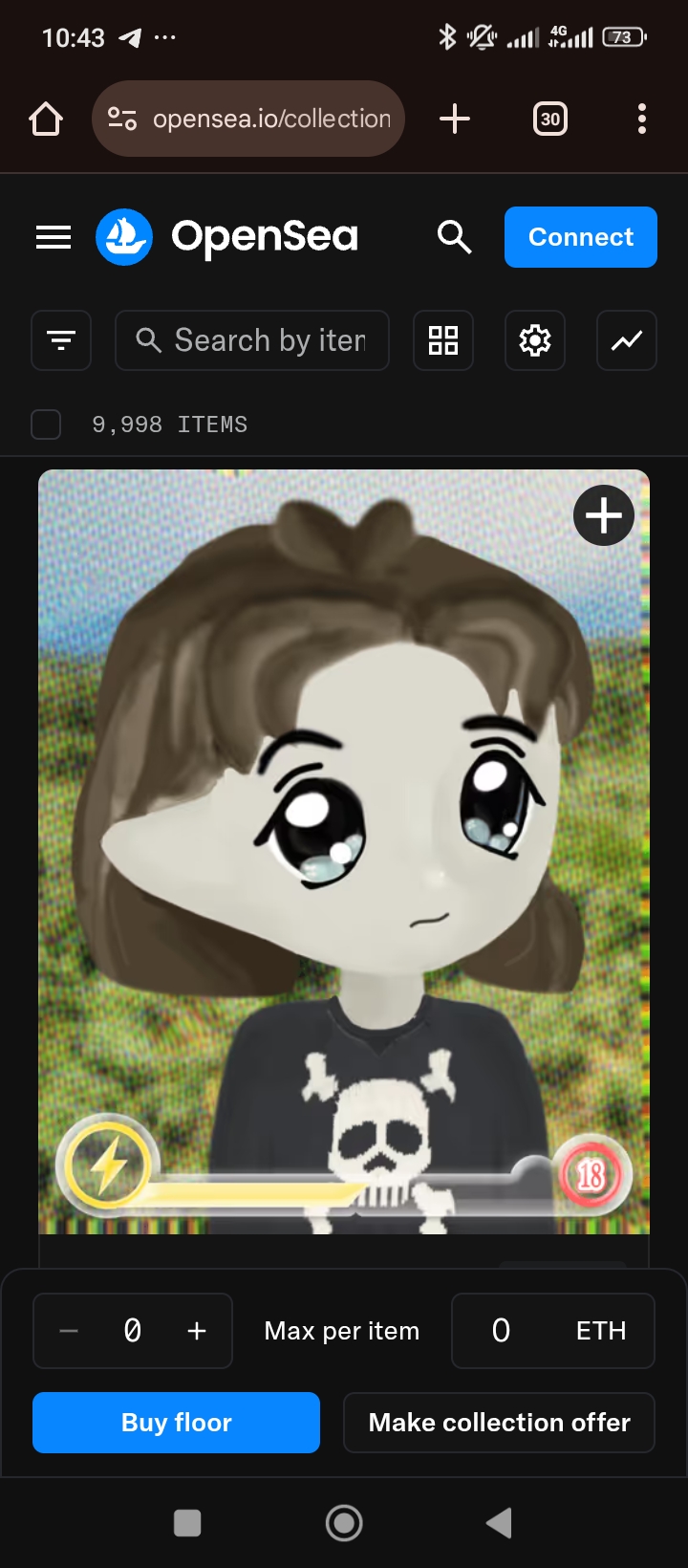 Ozzynoble's Farcaster avatar
