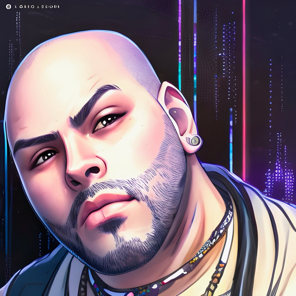 Saul Based pfp