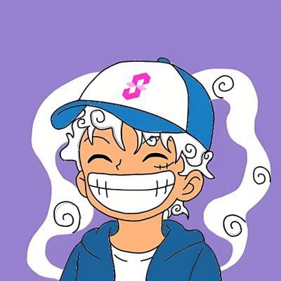 Dox |FOLLOW BACK| (eternos) Farcaster social identity (Fname handle) PFP