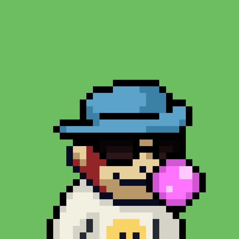 Silky's Farcaster avatar