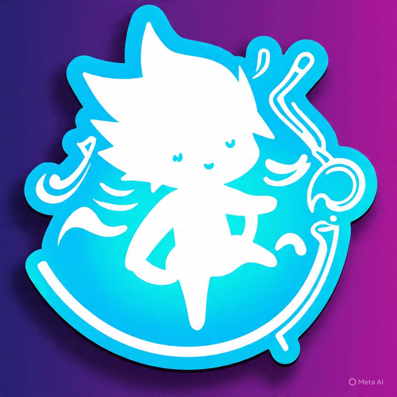 nixagg.lens Lens social identity (.lens handle) PFP