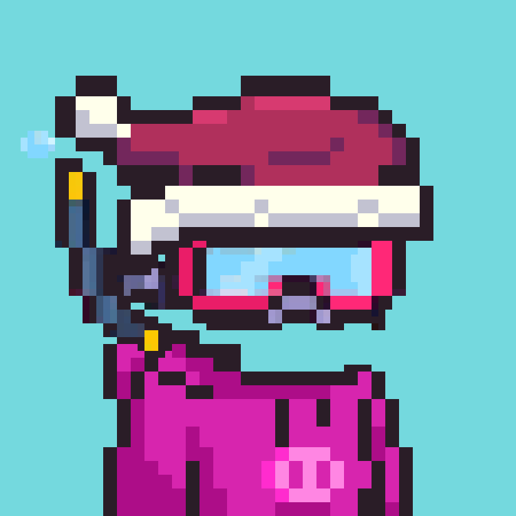 Akim's Farcaster avatar