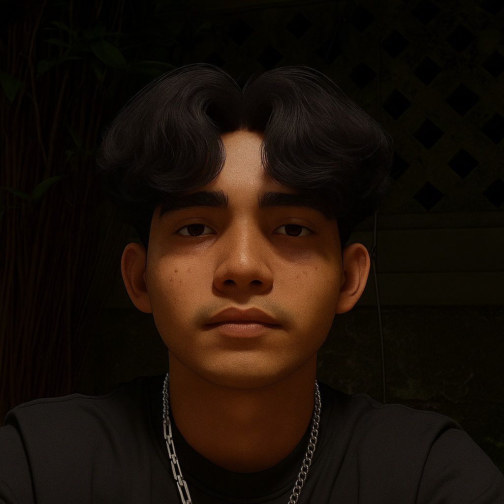 krasher Farcaster social identity (Fname handle) PFP