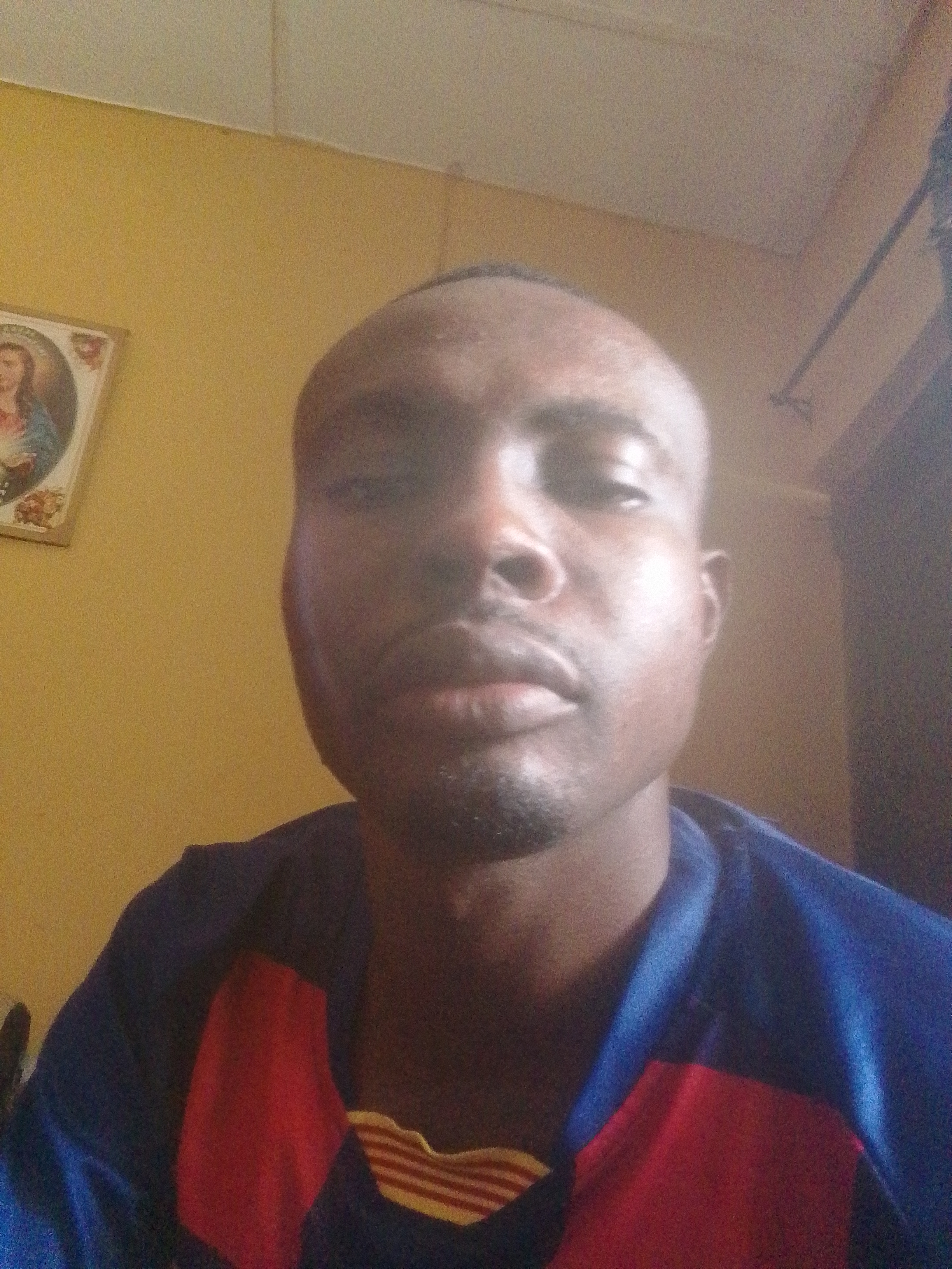 Francis Chimezie's Farcaster avatar