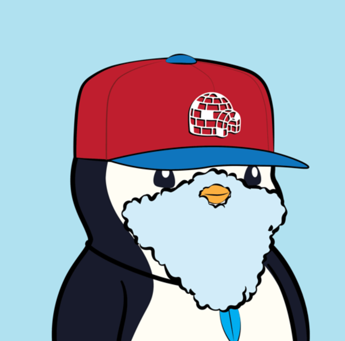 Uncle Eddie pfp