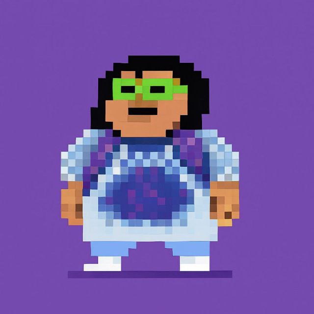 bignamsey pfp