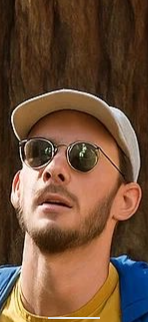 davey pfp