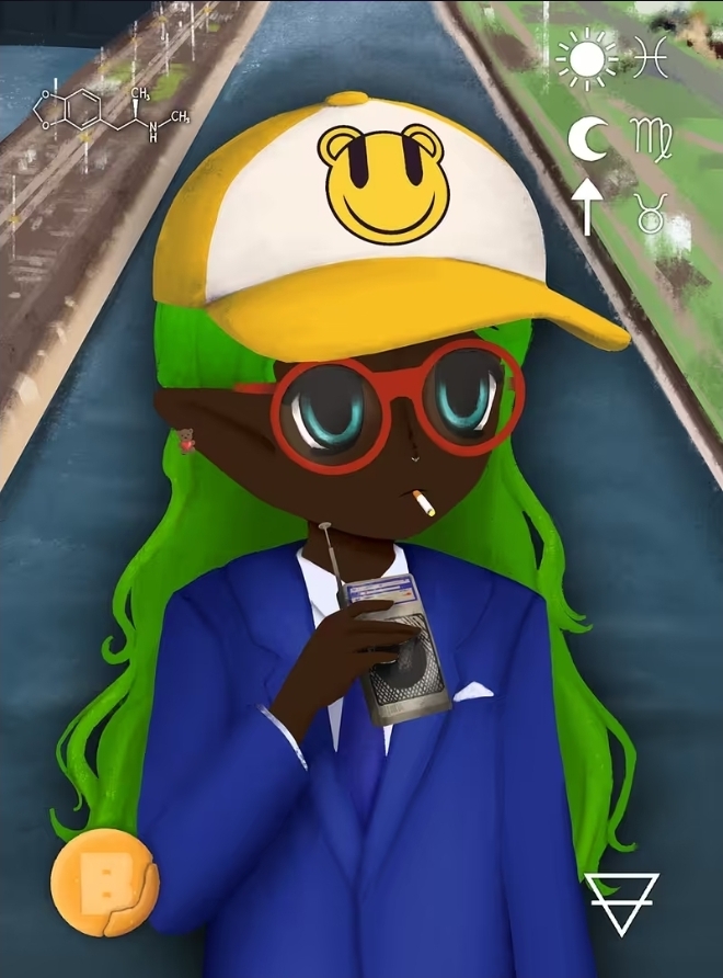 SAP pfp