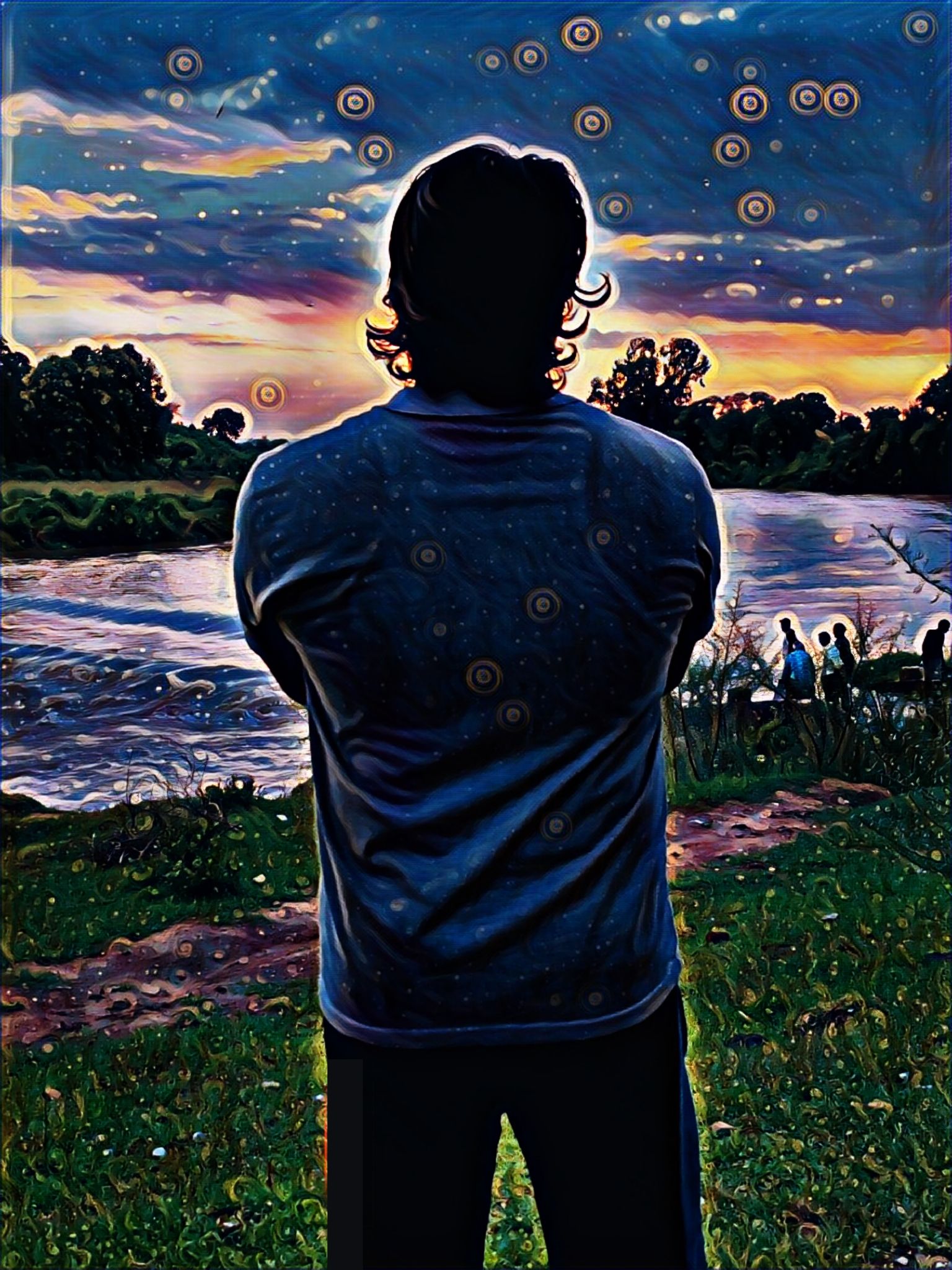 Shlok pfp