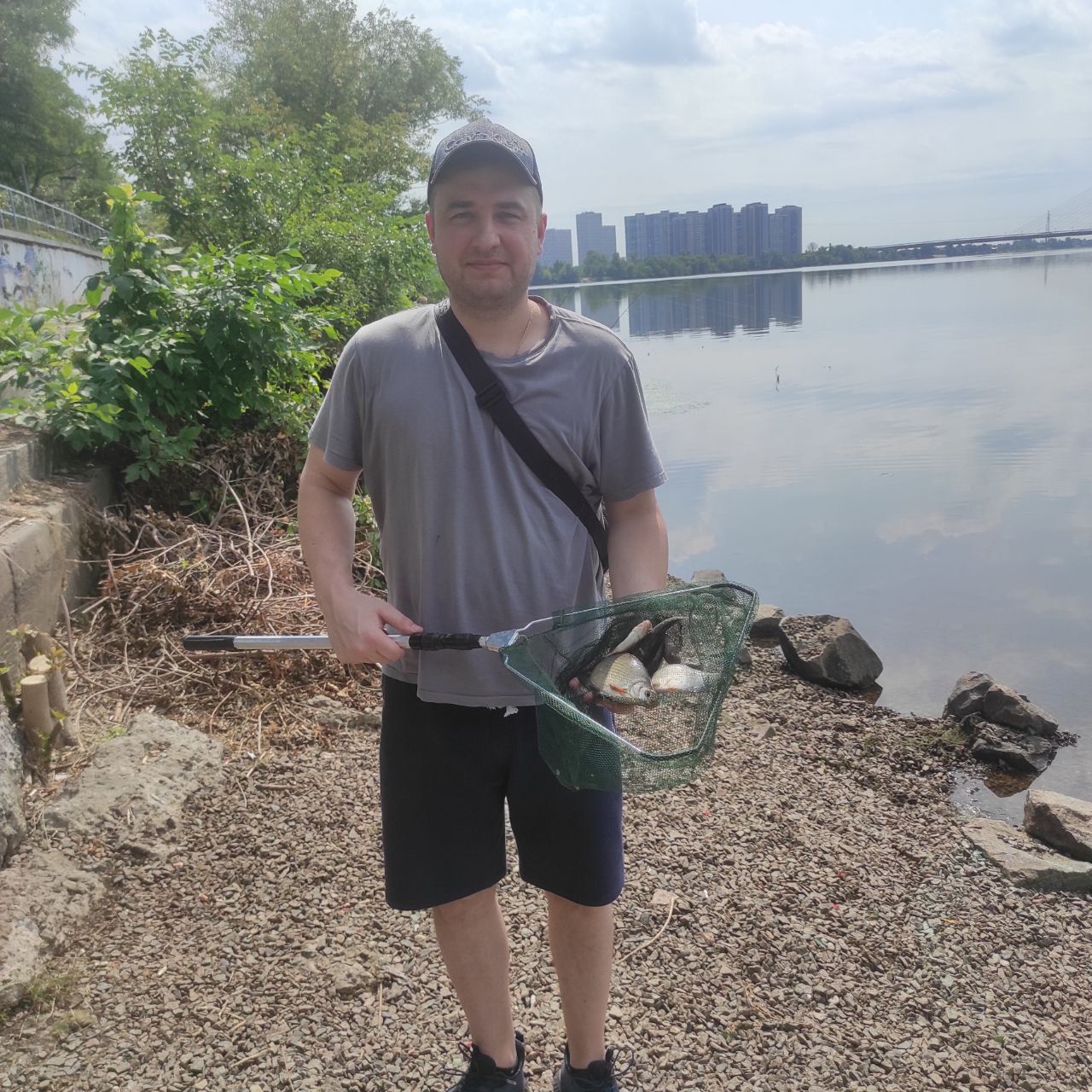 Drsergio (drsergio) Farcaster social identity (Fname handle) PFP