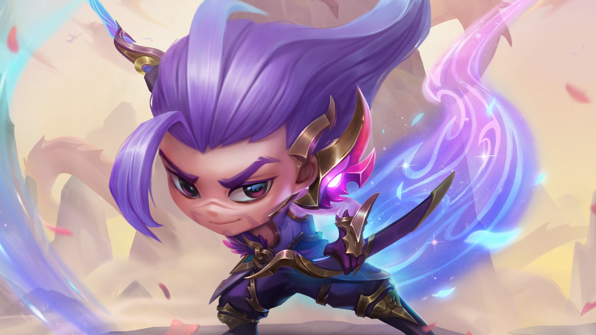 Keria's Farcaster avatar