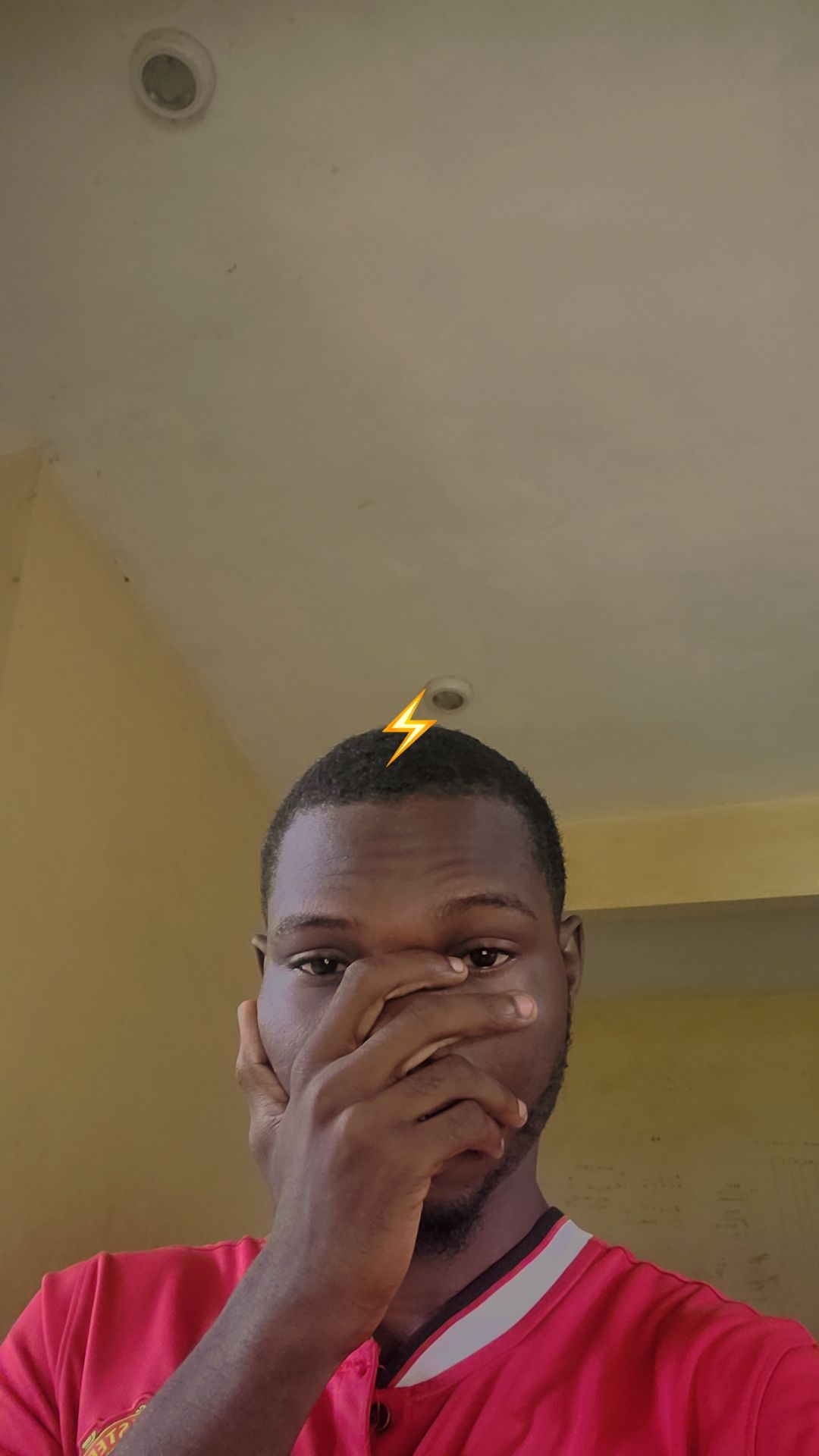 Mordecai pfp