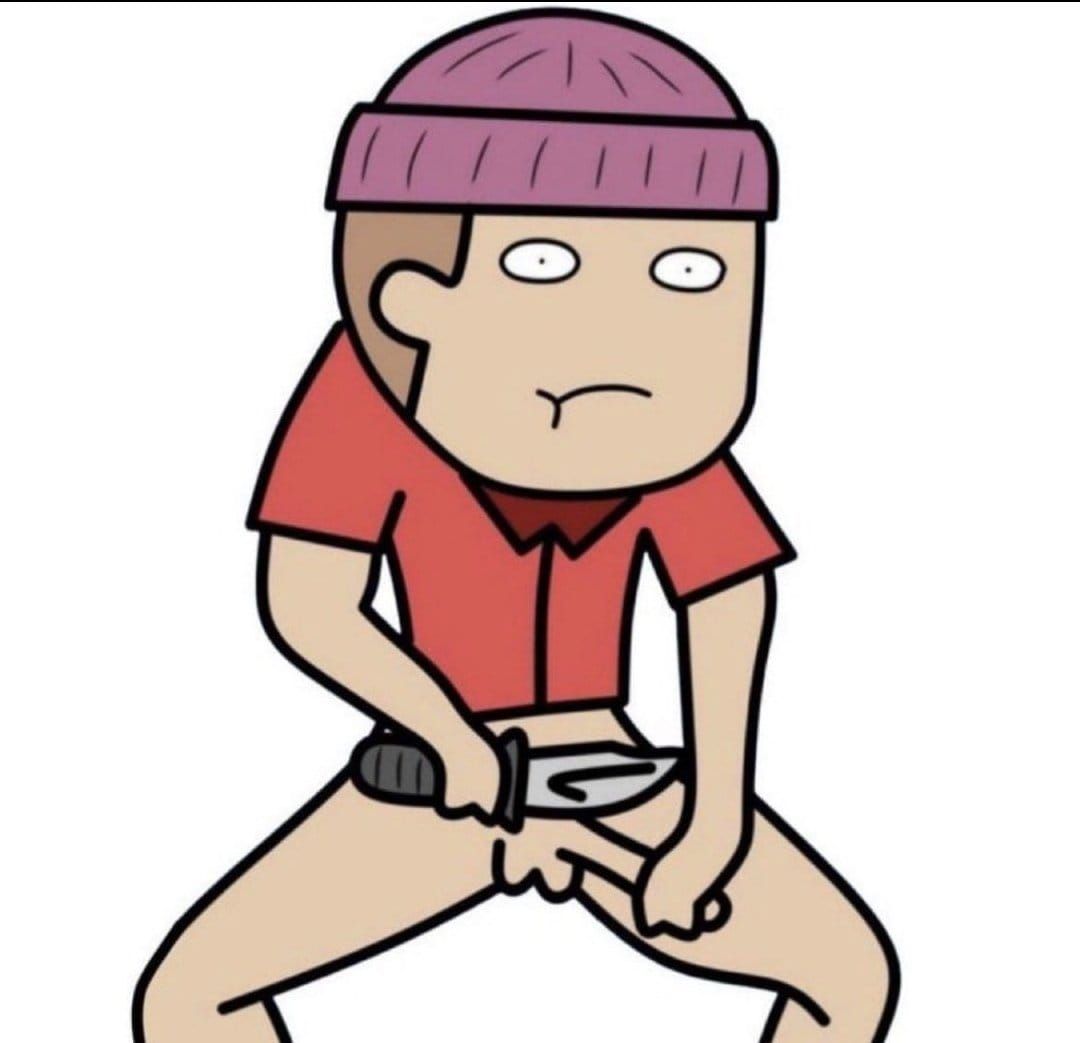 MrGreat pfp