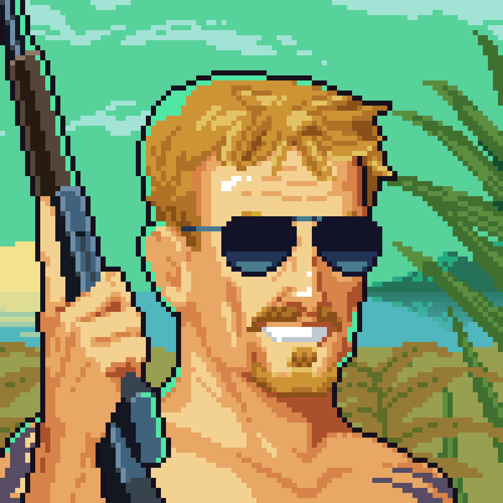 L Rock Hubbard's Farcaster avatar
