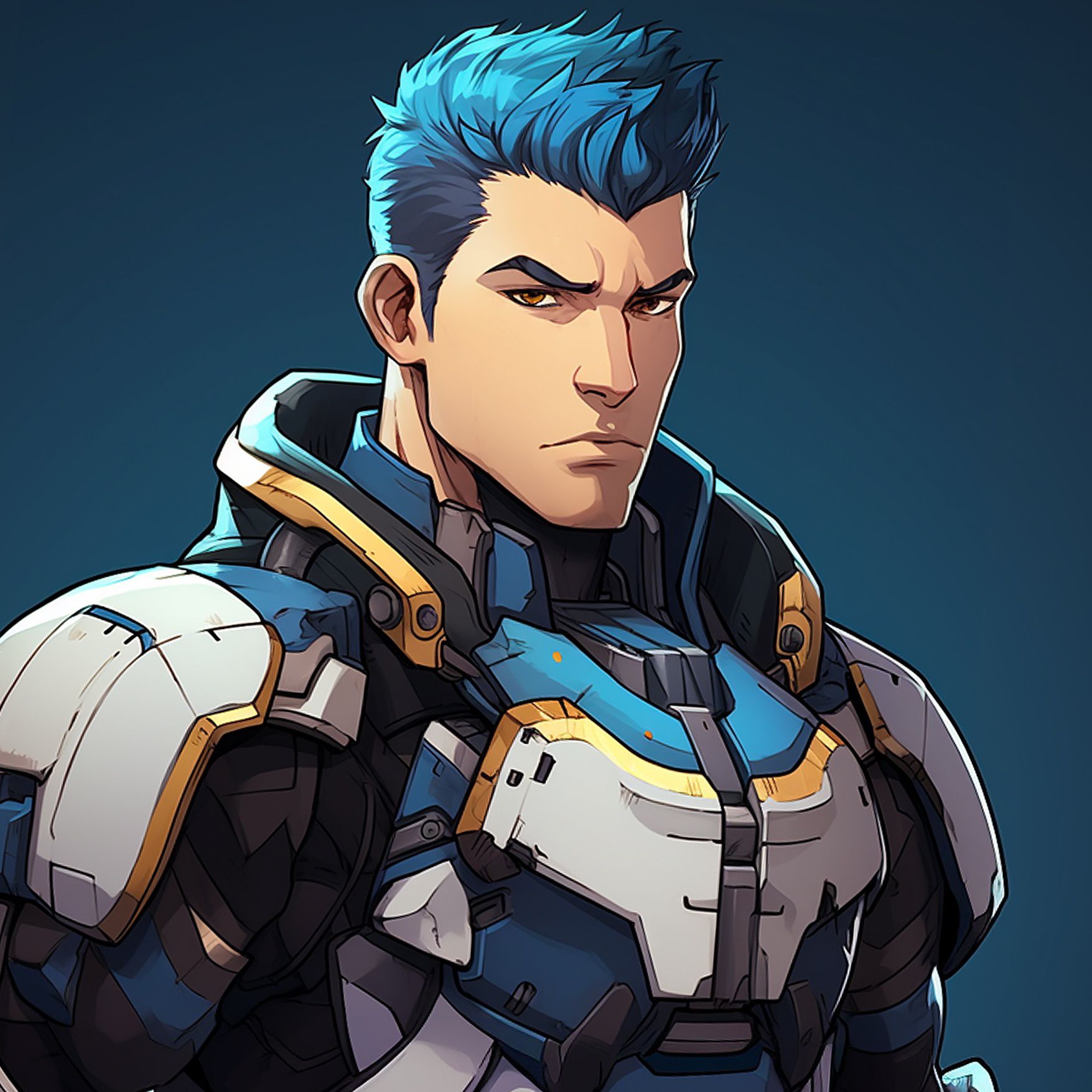 SERGEO pfp