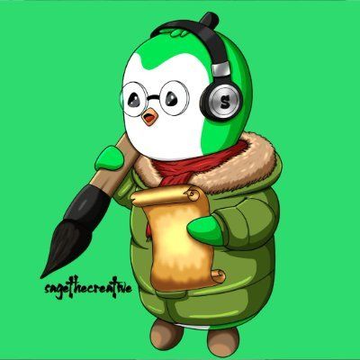 Sage's Farcaster avatar