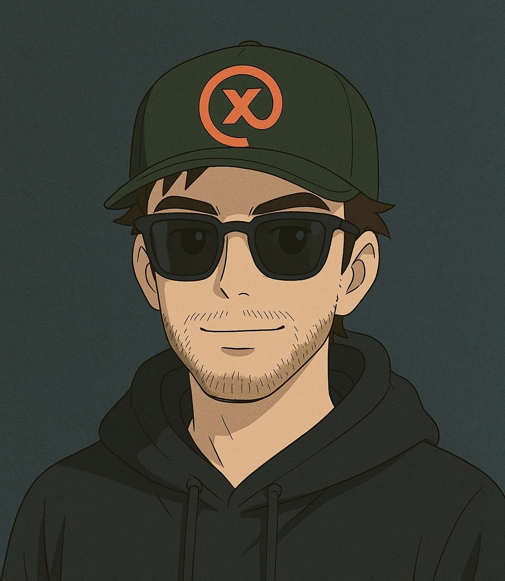 eric michaelis pfp