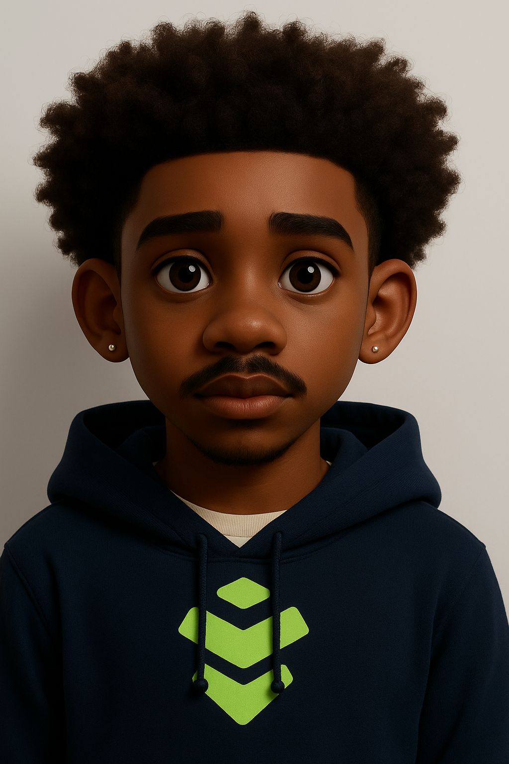 Deji's Farcaster avatar
