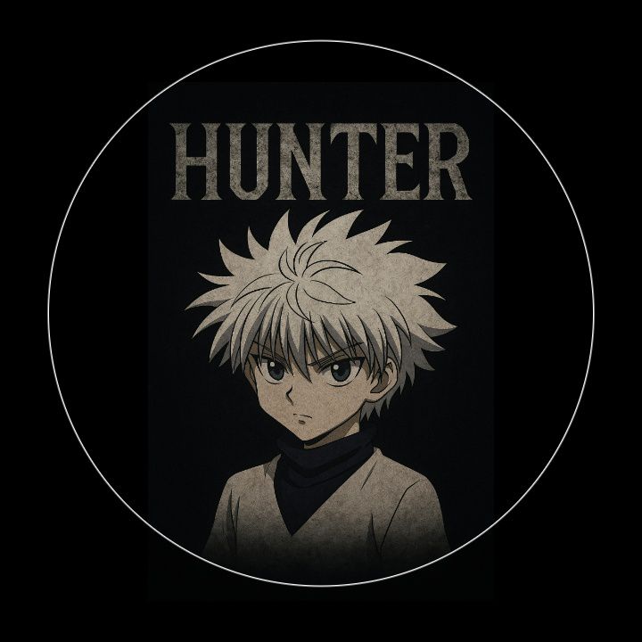 real~ hunter 💵💰 (nuransi123) Farcaster social identity (Fname handle) PFP