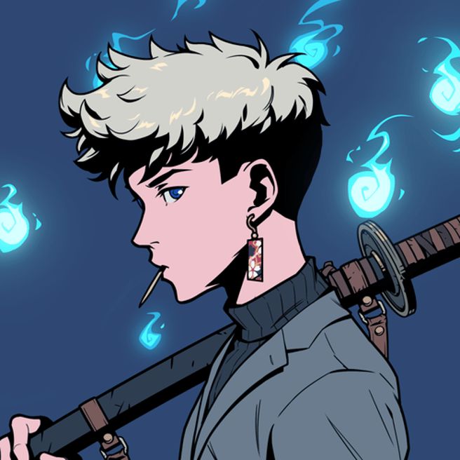 zksy66.lens Lens social identity (.lens handle) PFP