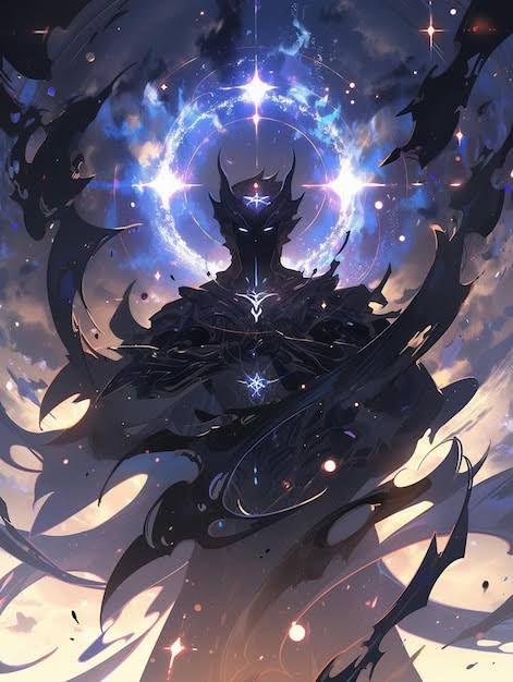God-keh (god-kehh) Farcaster social identity (Fname handle) PFP