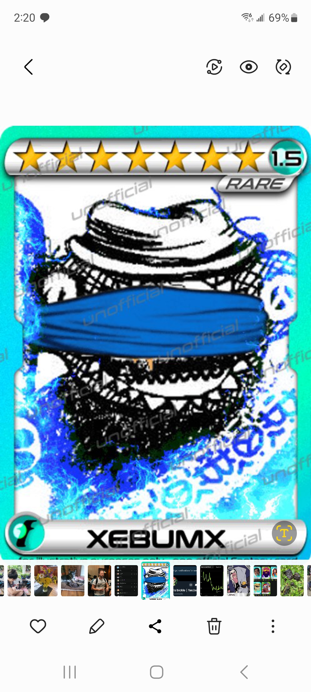 ebum pfp