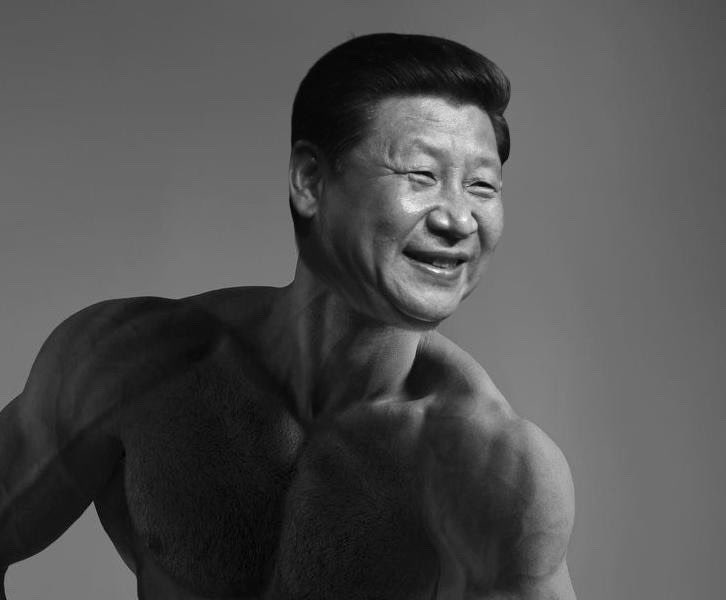 Chad Wong's Farcaster avatar