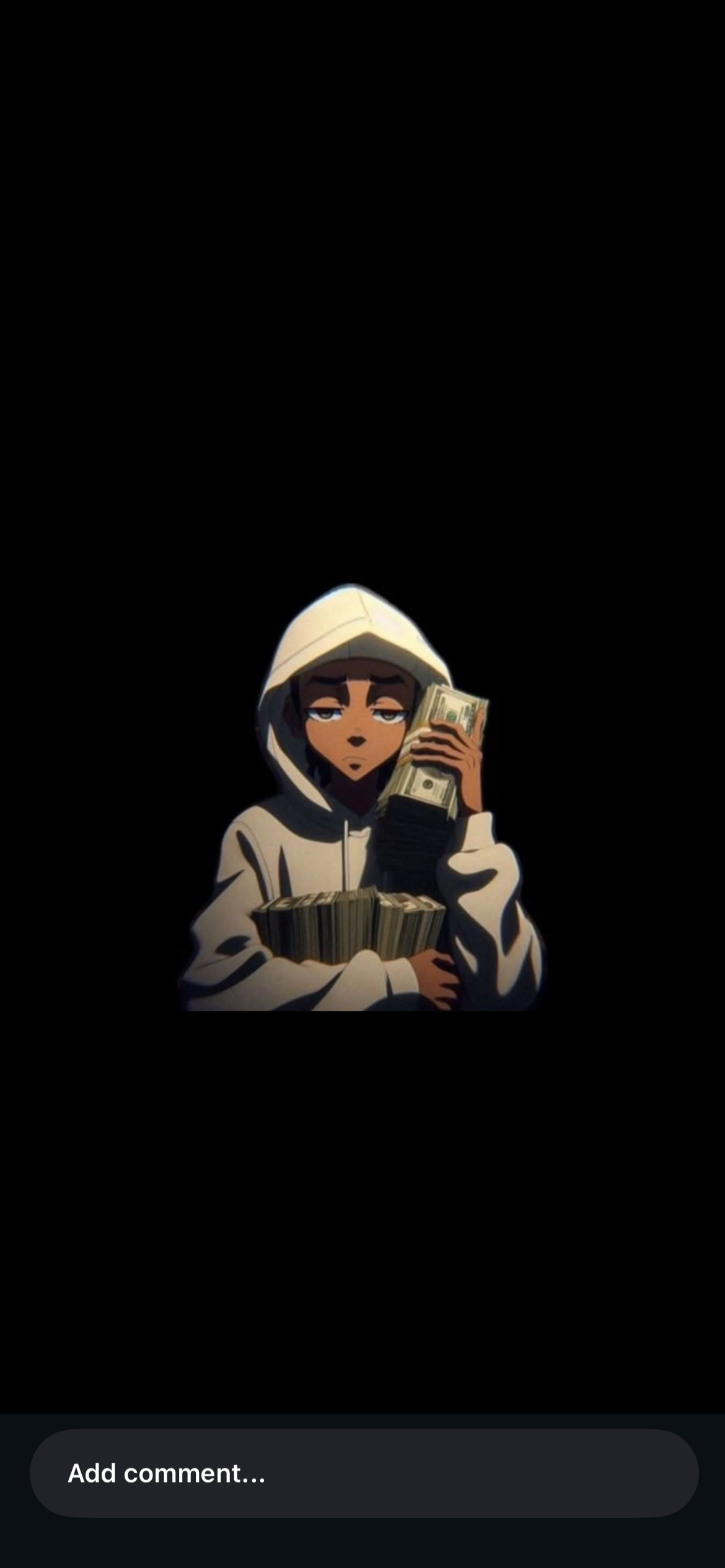 MJ's Farcaster avatar