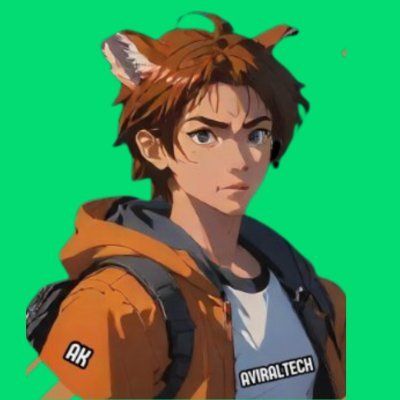 Aviraltech (aviraltech) Farcaster social identity (Fname handle) PFP