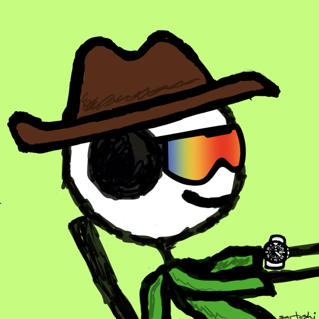 AD pfp