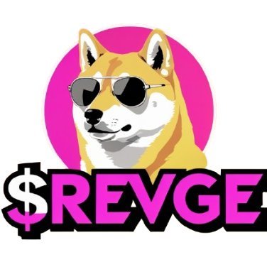 $REVGE pfp