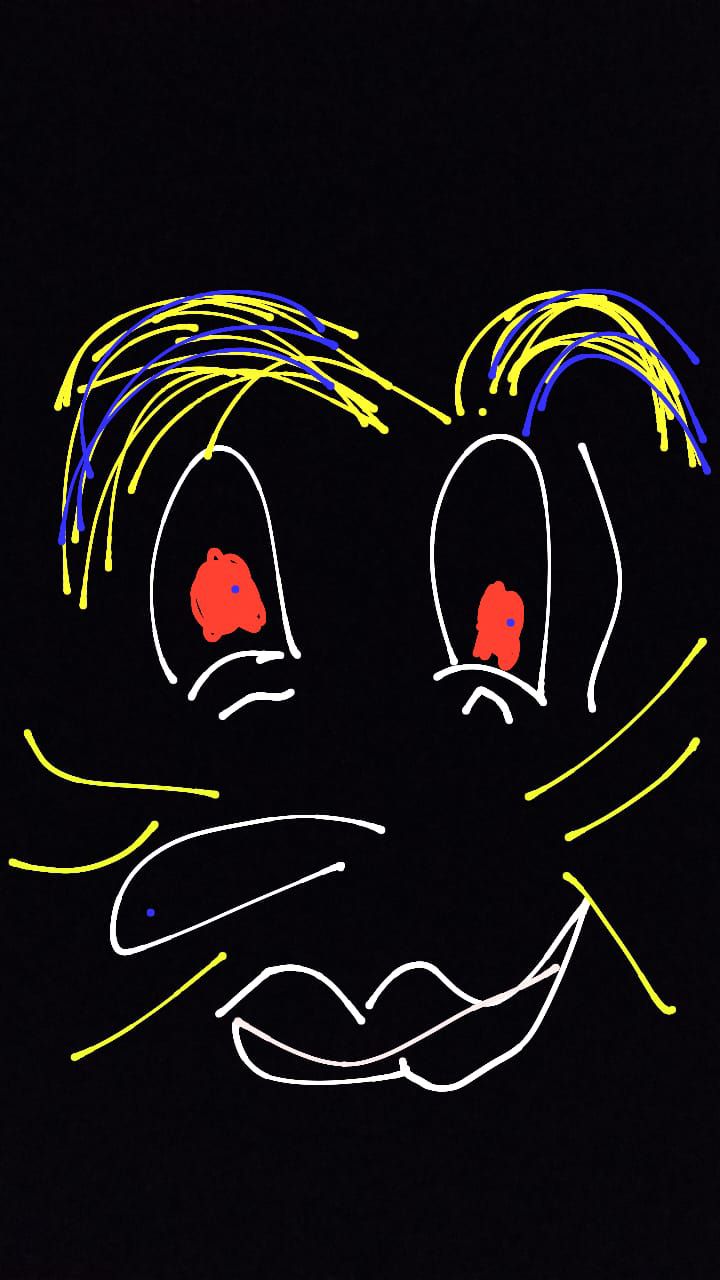 human pfp