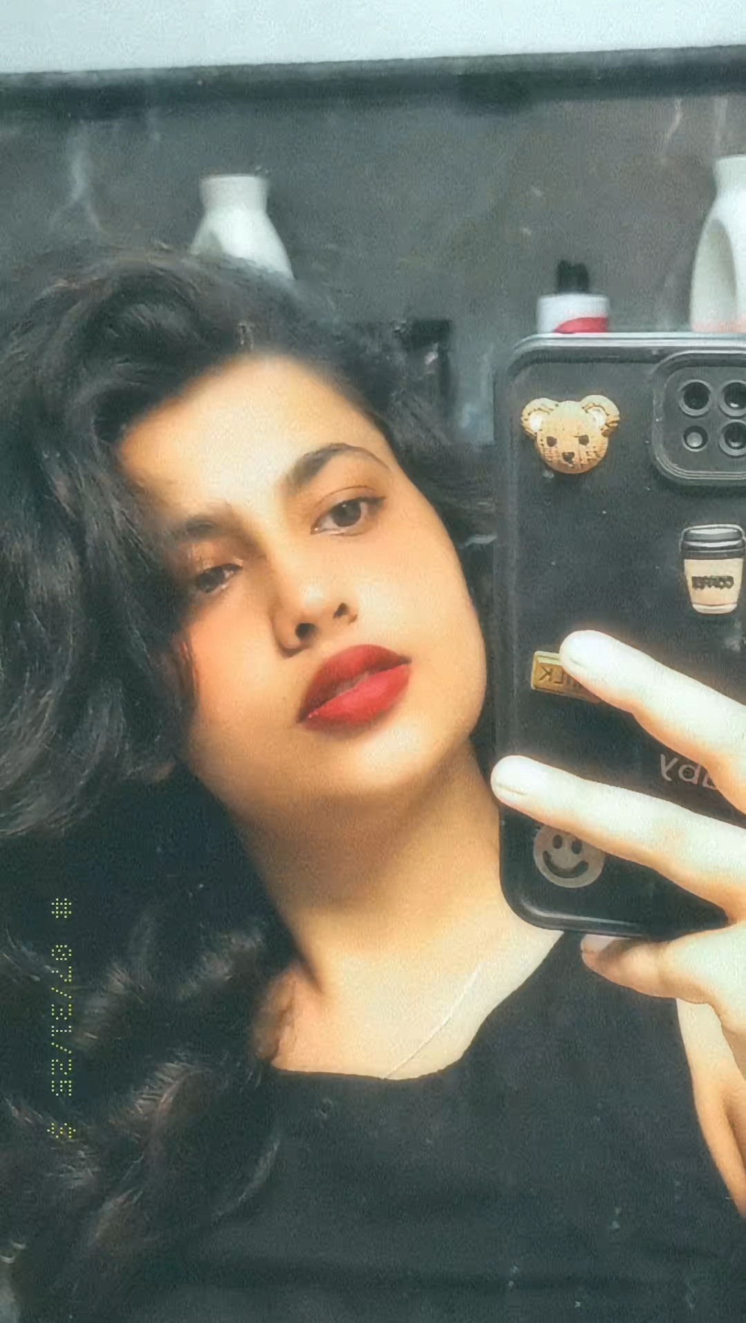 HARSHLEEN CHAWLA's Farcaster avatar