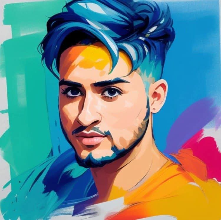 Naufel 🌈🌈🎩's Farcaster avatar