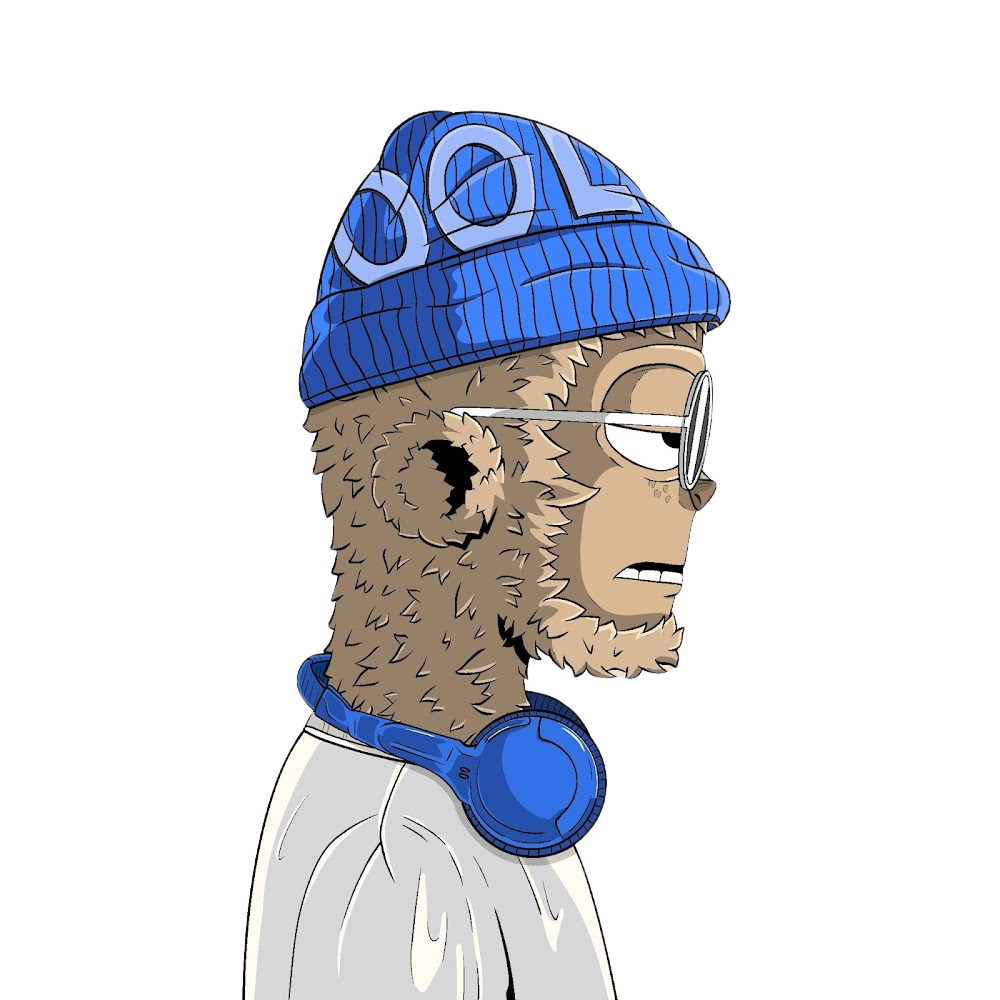 better-days00 Farcaster social identity (Fname handle) PFP
