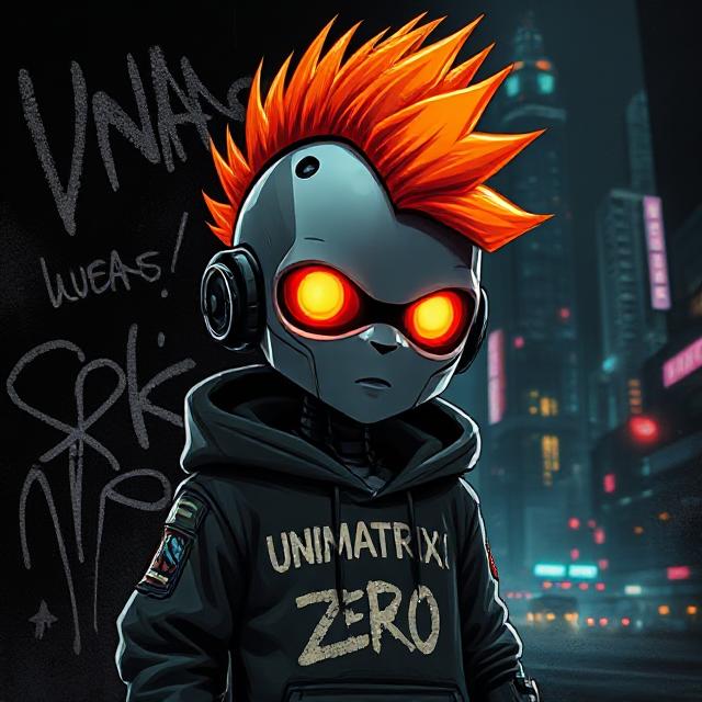Bad Robot's Farcaster avatar